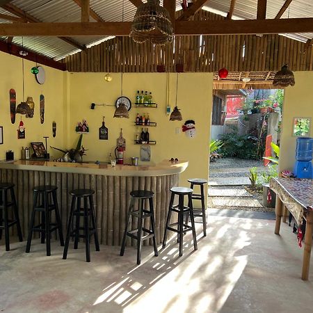 Casas De Ruumar Bed And Breakfast-Bar-Two Rooms For Family Available Clarin  Exteriér fotografie