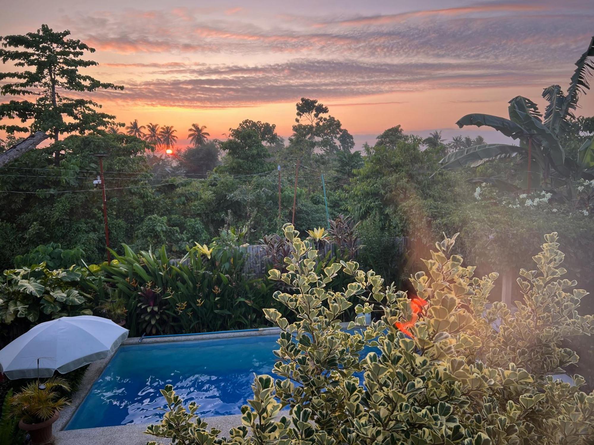 Casas De Ruumar Bed And Breakfast-Bar-Two Rooms For Family Available Clarin  Exteriér fotografie