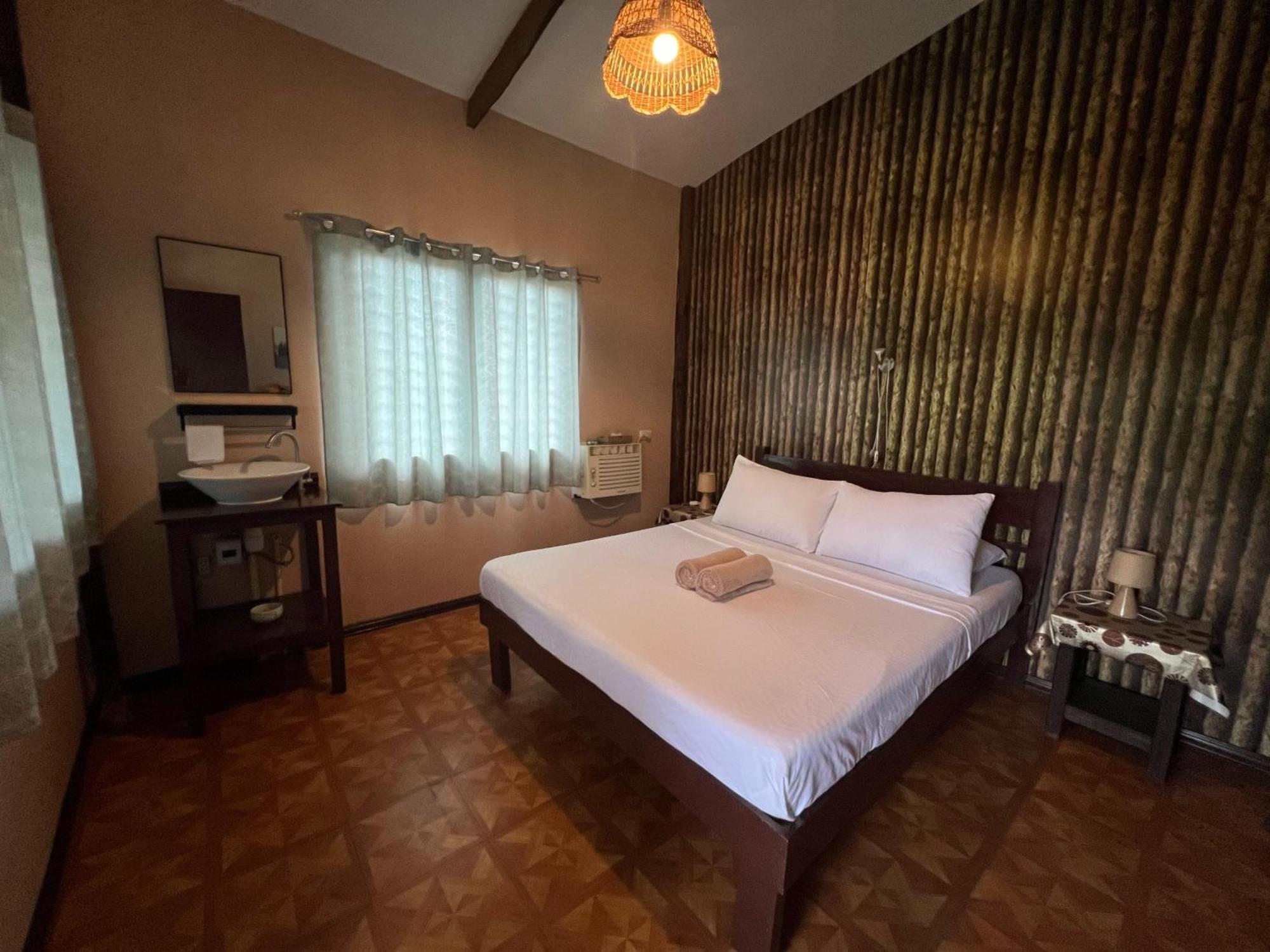 Casas De Ruumar Bed And Breakfast-Bar-Two Rooms For Family Available Clarin  Exteriér fotografie
