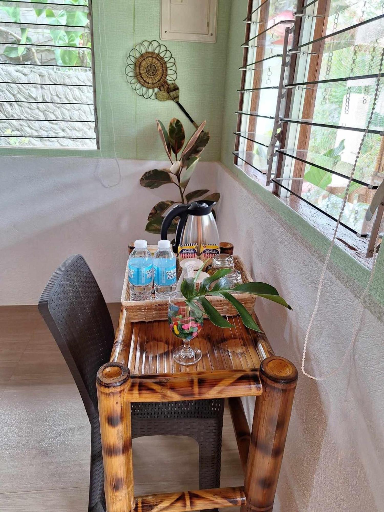 Casas De Ruumar Bed And Breakfast-Bar-Two Rooms For Family Available Clarin  Exteriér fotografie