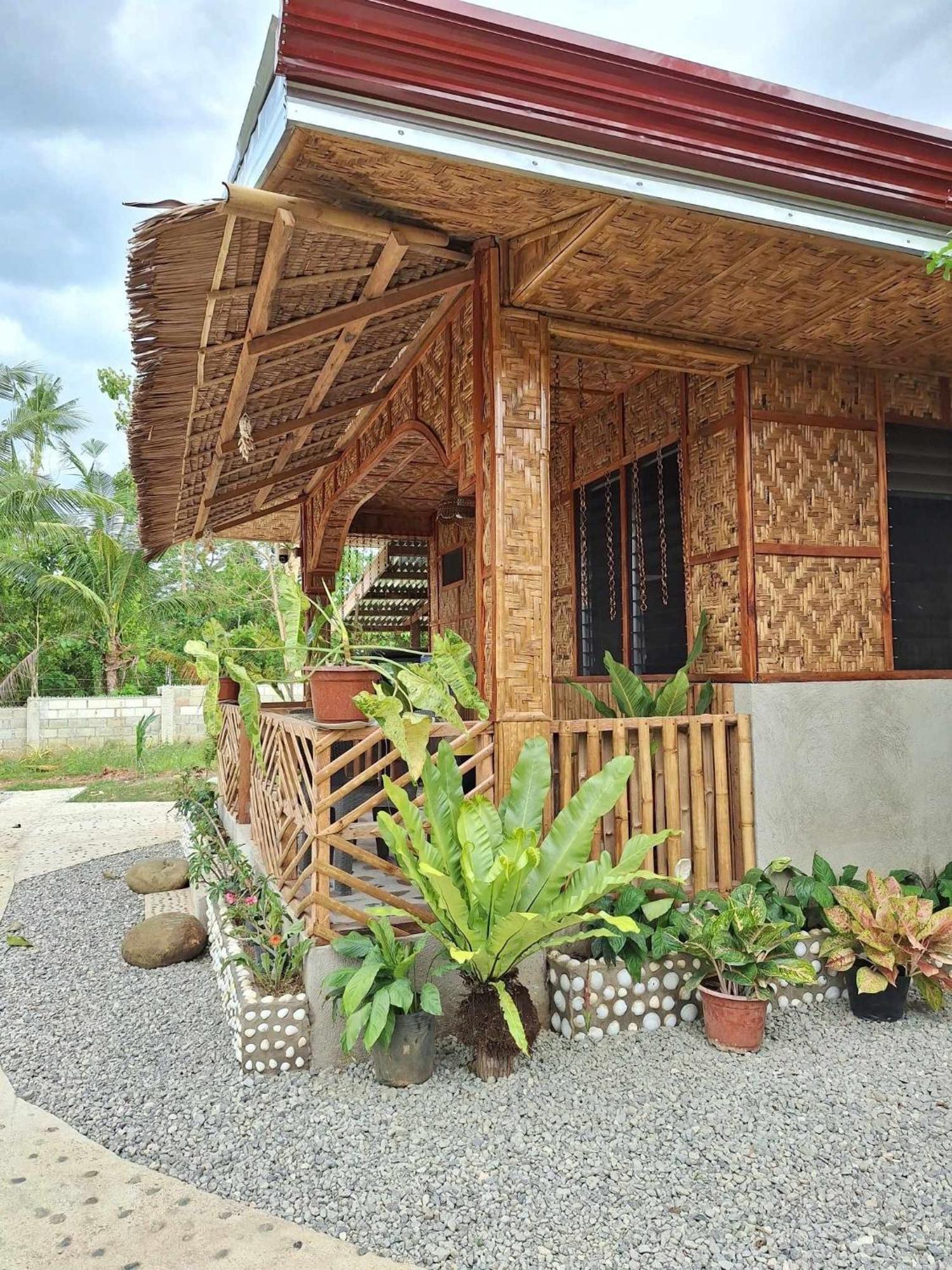 Casas De Ruumar Bed And Breakfast-Bar-Two Rooms For Family Available Clarin  Exteriér fotografie